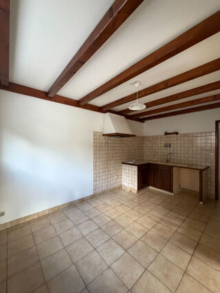 Location Appartement Appartement climatisé avec 2 chambres, terrasse et balcon Flaviac
