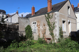  Maison à vendre 2 pièces 45 m²