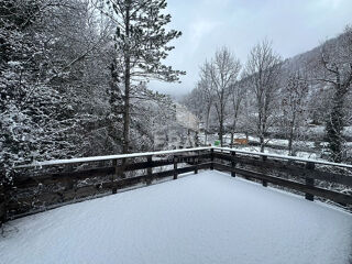  Maison � vendre 4 pi�ces 83 m�