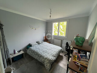  Appartement à louer 3 pièces 60 m²