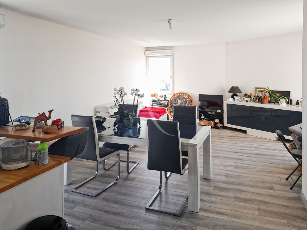 Appartement Cergy 2 pièce(s) 49.17 m2