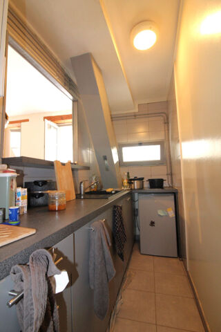  Appartement � vendre 2 pi�ces 48 m�