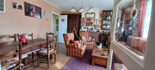  Maison à vendre 5 pièces 133 m²