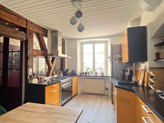  Appartement � vendre 5 pi�ces 110 m�