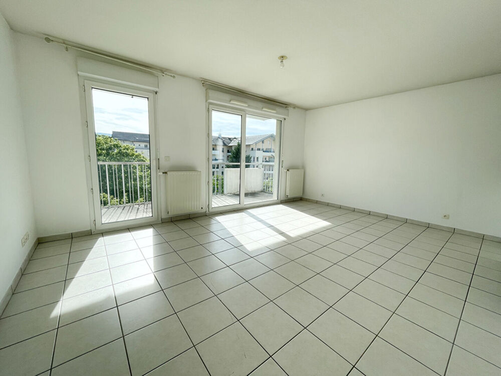 Appartement T3 - Chambéry