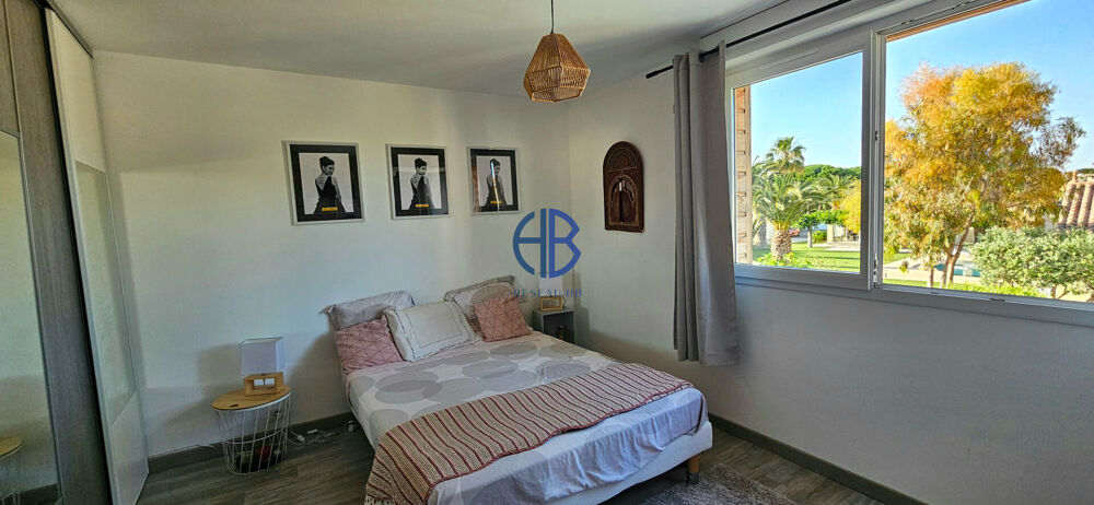 � vendre  Maison Le Grau d'Agde (34300)