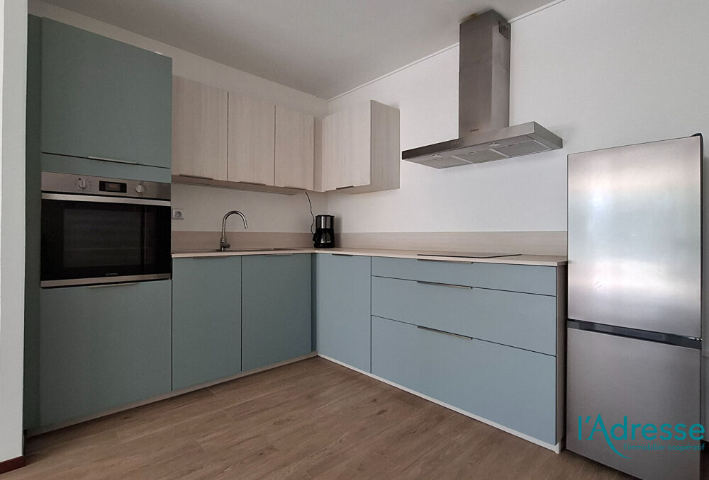 Apartment in Turckheim, Haut-Rhin - View 3