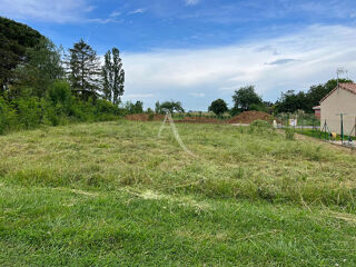  Terrain  vendre 750 m