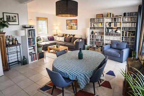  Appartement � louer 5 pi�ces 90 m�