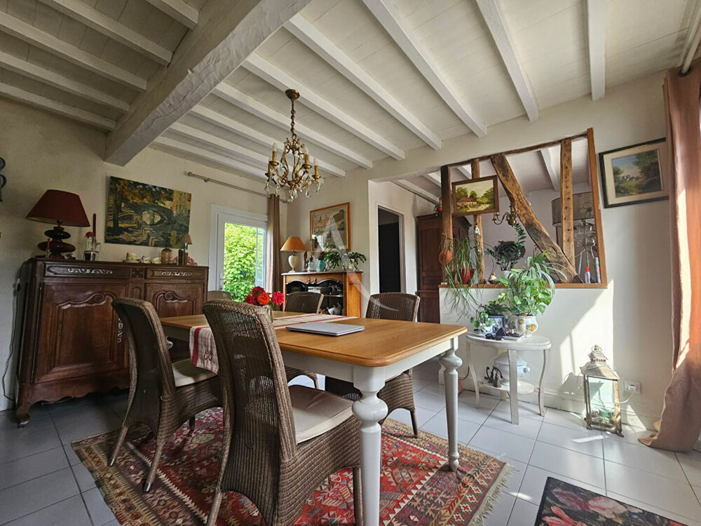 Longère de Charme