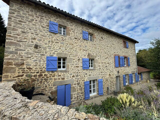  Maison � vendre 9 pi�ces 250 m�