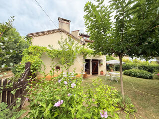  Maison à vendre 4 pièces 