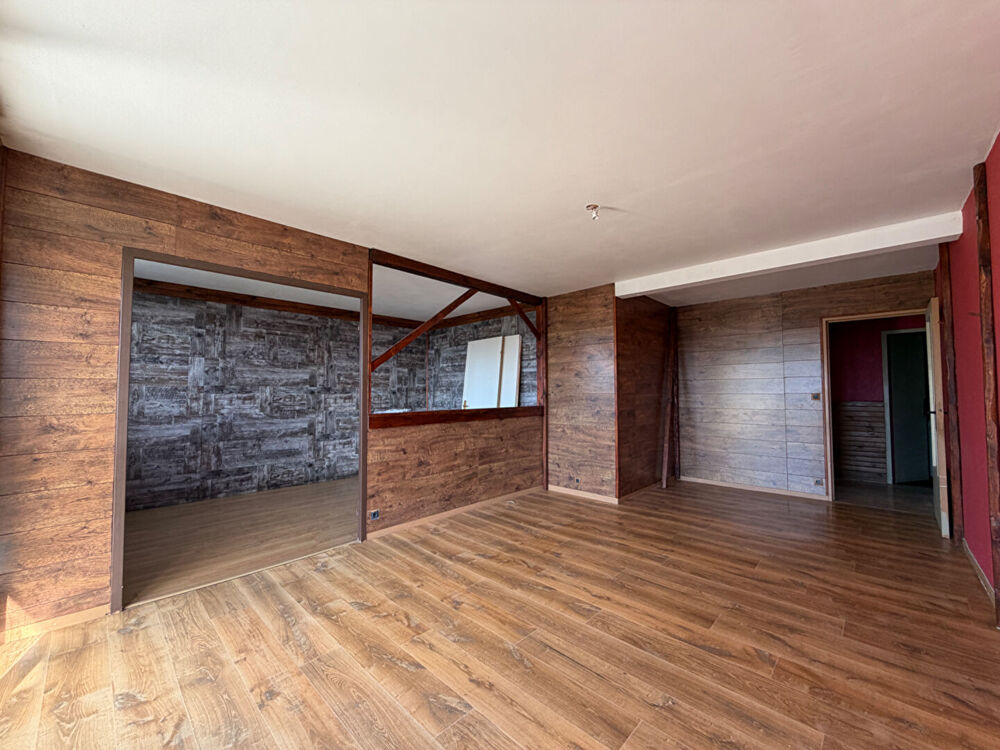 Appartement 3 pièces 72 m² · à Le Havre · 72 m² · 69 000 €