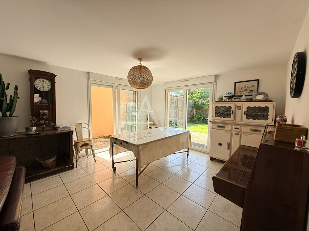 Vente Maison Maison proche plage St Brevin Les Pins 5 pièce(s) 115 m2 St brevin les pins