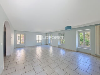  Maison à vendre 8 pièces 182 m²
