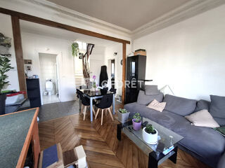  Maison à vendre 6 pièces 108 m²