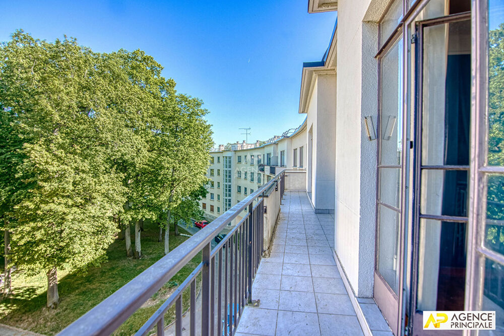 Appartement 9 pièces 187 m² · à Versailles · 187 m² · 795 000 €