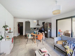  Appartement à vendre 4 pièces 70 m²