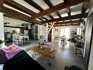  Maison � vendre 4 pi�ces 81 m�