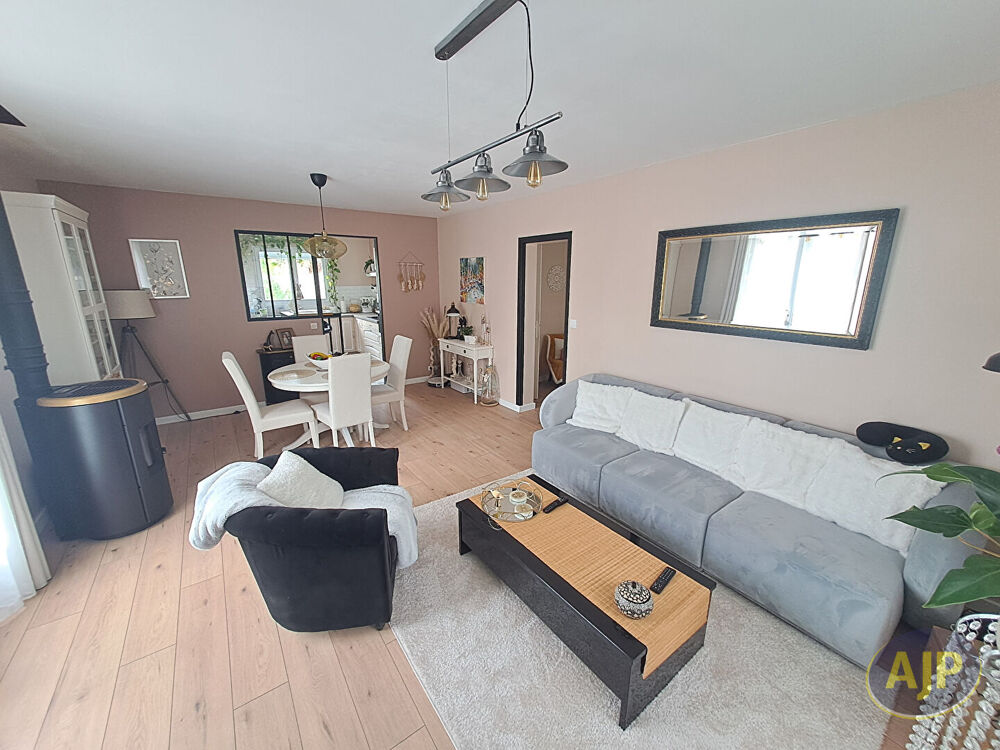 Vente Maison CHALLANS Challans