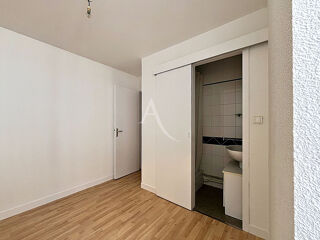  Appartement � louer 1 pi�ce 34 m�
