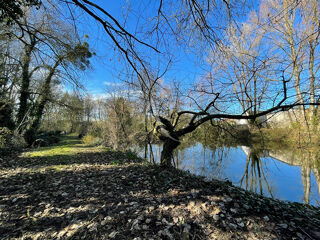  Terrain � vendre 2 pi�ces 