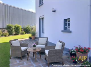  Maison � vendre 4 pi�ces 90 m�