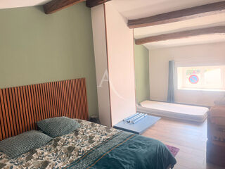  Maison à louer 5 pièces 115 m²