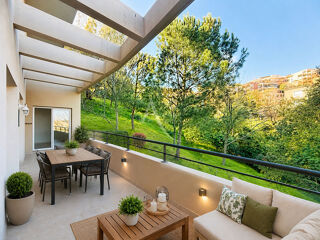  Appartement � vendre 2 pi�ces 50 m�
