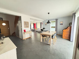  Maison à vendre 5 pièces 128 m²