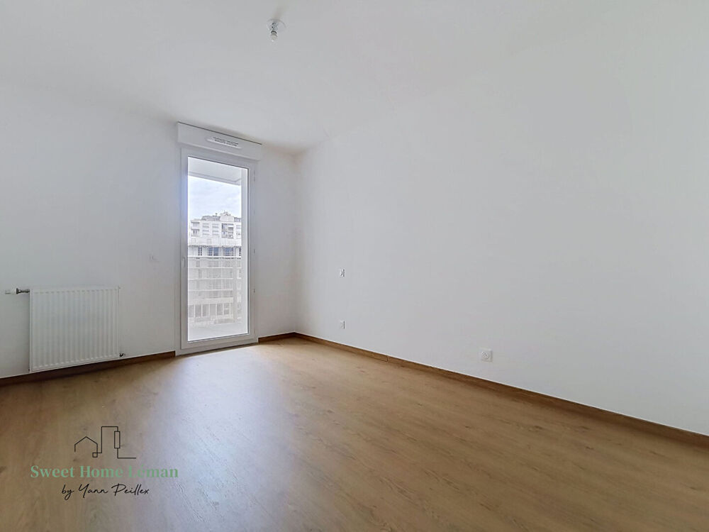 Vente Appartement THONON LES BAINS - Appartement T2 -  46.72m² Thonon les bains