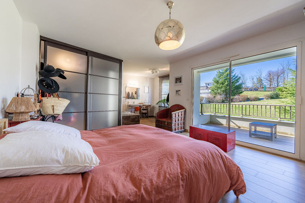 � vendre  Appartement Jacob-Bellecombette (73000)