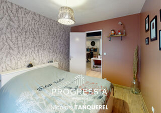  Maison à vendre 4 pièces 93 m²