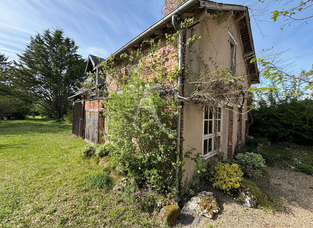 Vente Maison Proche LAMOTTE BEUVRON Saint viatre