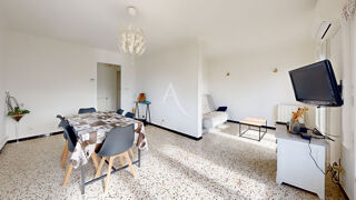  Appartement  vendre 4 pices 75 m