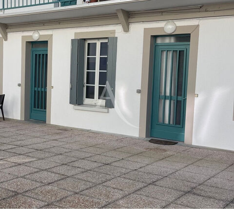  Appartement � louer 1 pi�ce 17 m�