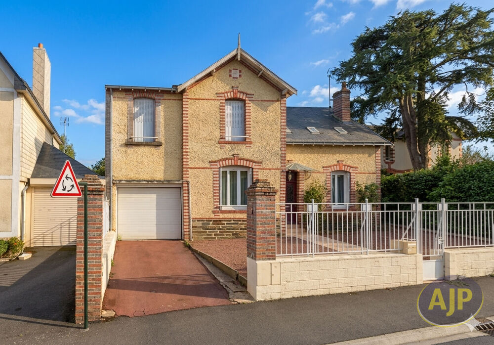 Maison Sevremoine