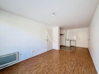  Appartement � vendre 2 pi�ces 41 m�