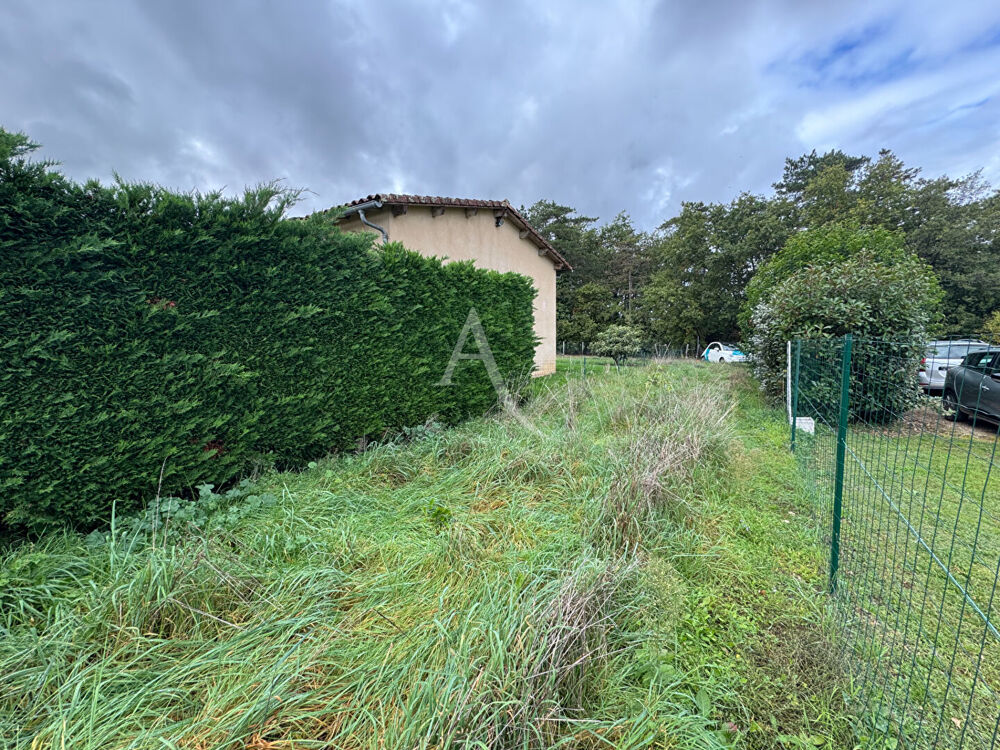 Vente Terrain Graulhet . Terrain de 1448 m² Graulhet