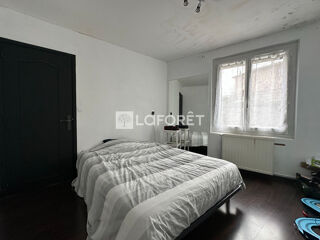  Maison à vendre 5 pièces 104 m²