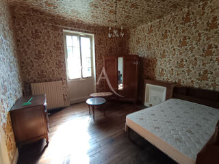  Appartement à vendre 3 pièces 57 m²