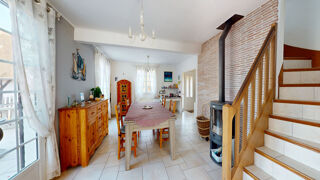  Maison � vendre 5 pi�ces 155 m�