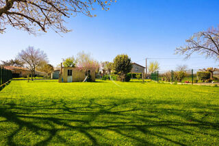  Terrain à vendre 1177 m²