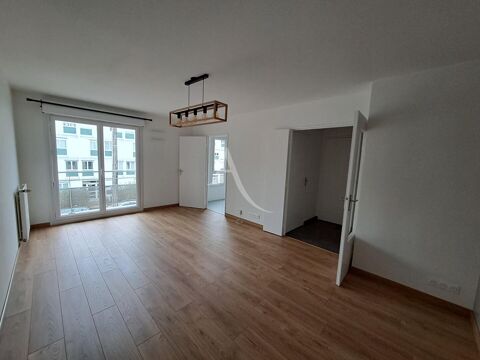  Appartement � louer 2 pi�ces 51 m�