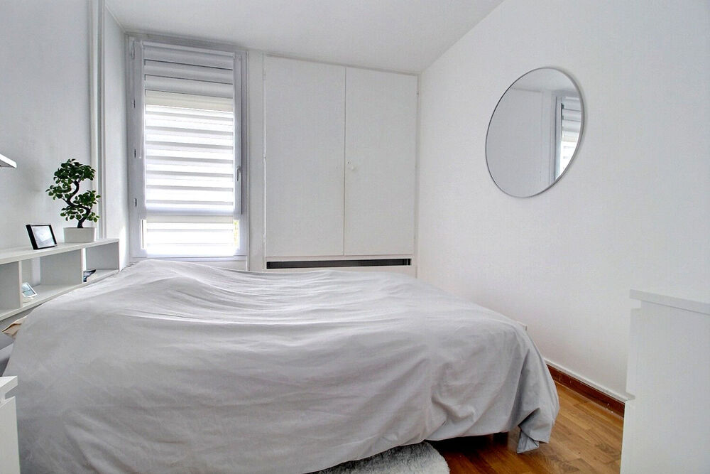 Appartement 3 pièces 67 m² avec loggia à Elancourt