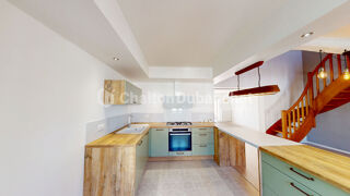  Appartement � vendre 5 pi�ces 136 m�