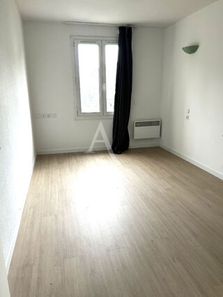  Appartement  louer 1 pice 17 m