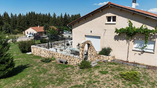  Maison à vendre 4 pièces 117 m²