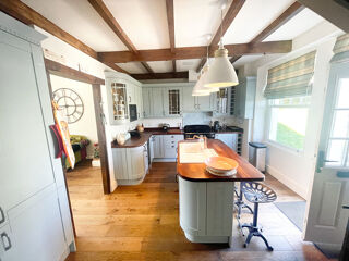  Maison � vendre 5 pi�ces 110 m�