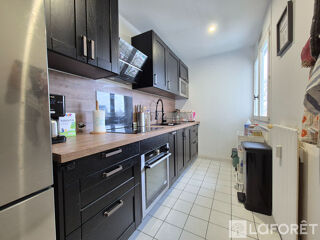  Appartement � vendre 3 pi�ces 63 m�